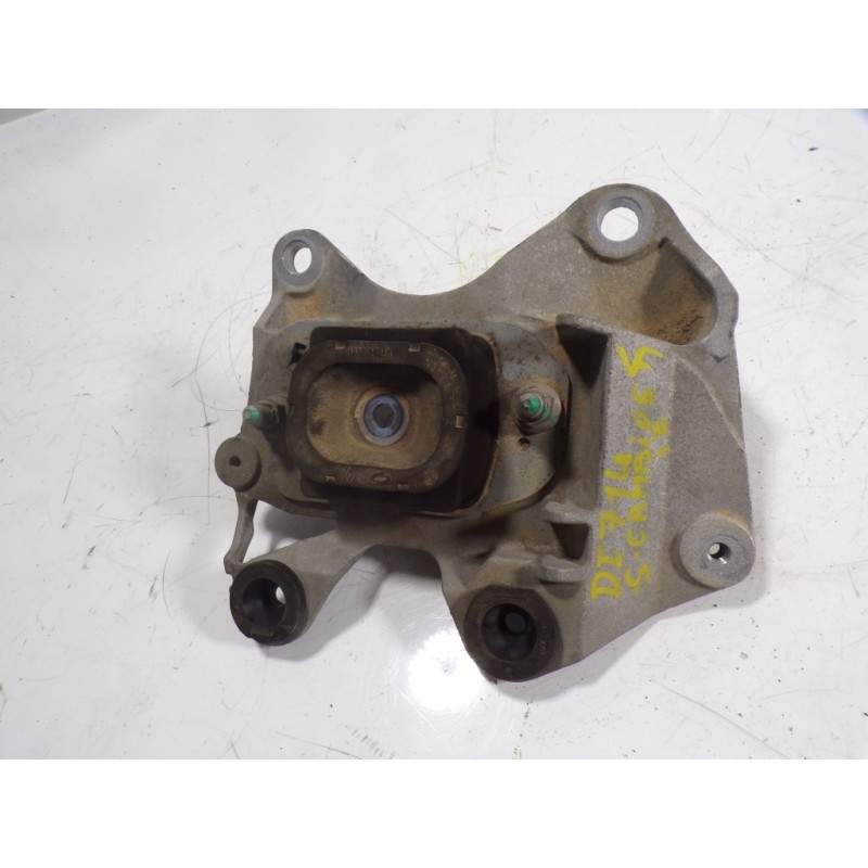 Recambio de soporte cambio para renault latitude 2.0 dci diesel fap referencia OEM IAM   