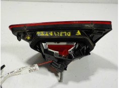 Recambio de piloto trasero izquierdo interior para renault clio iv 1.5 dci diesel fap energy referencia OEM IAM 265552424R 26550 2