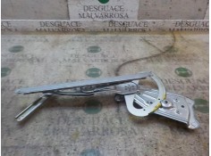 Recambio de elevalunas trasero izquierdo para renault scenic iii 1.5 dci diesel fap referencia OEM IAM 827216769R   2