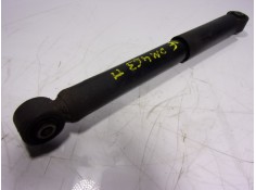 Recambio de amortiguador trasero izquierdo para volkswagen t6 transporter 2.0 tdi referencia OEM IAM 7E0513029C 7E0513029C  2