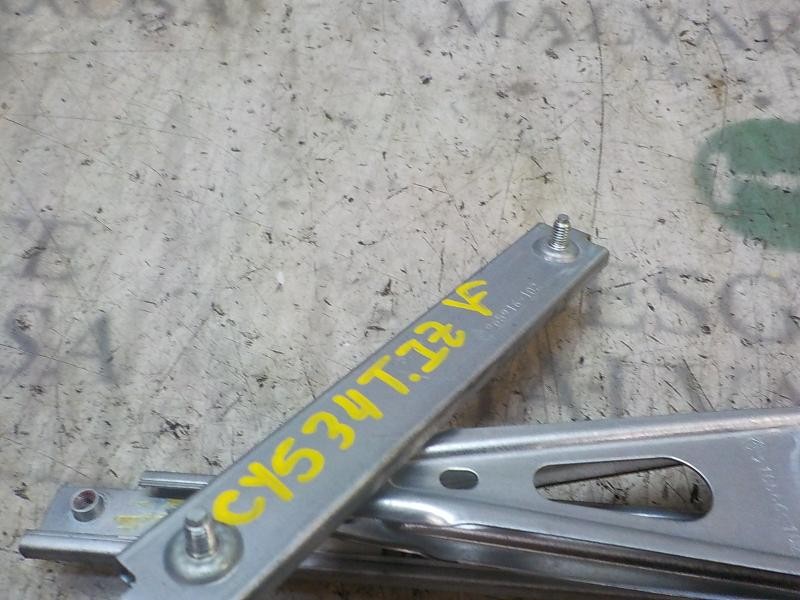 Recambio de elevalunas trasero izquierdo para renault scenic iii 1.5 dci diesel fap referencia OEM IAM 827216769R  