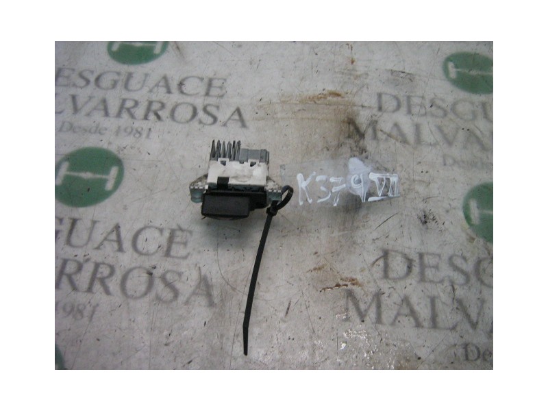 Recambio de warning para ford focus berlina (cak) trend referencia OEM IAM   