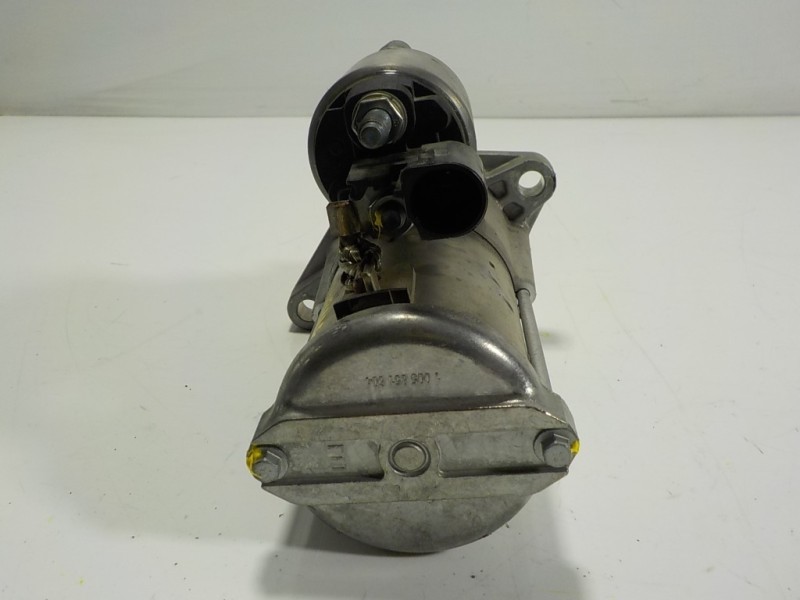 Recambio de motor arranque para cupra formentor 1.5 tsi referencia OEM IAM 02E911022H 02E911022H 