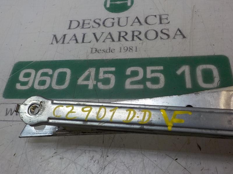 Recambio de elevalunas delantero derecho para toyota rav 4 2.0 d-4d cat referencia OEM IAM 6980130280  