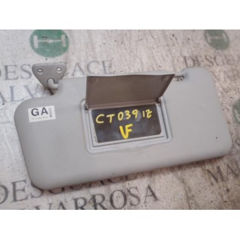 PARASOL IZQUIERDO 96401BH00B 