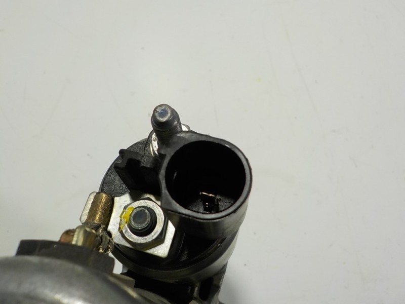 Recambio de motor arranque para cupra formentor 1.5 tsi referencia OEM IAM 02E911022H 02E911022H 