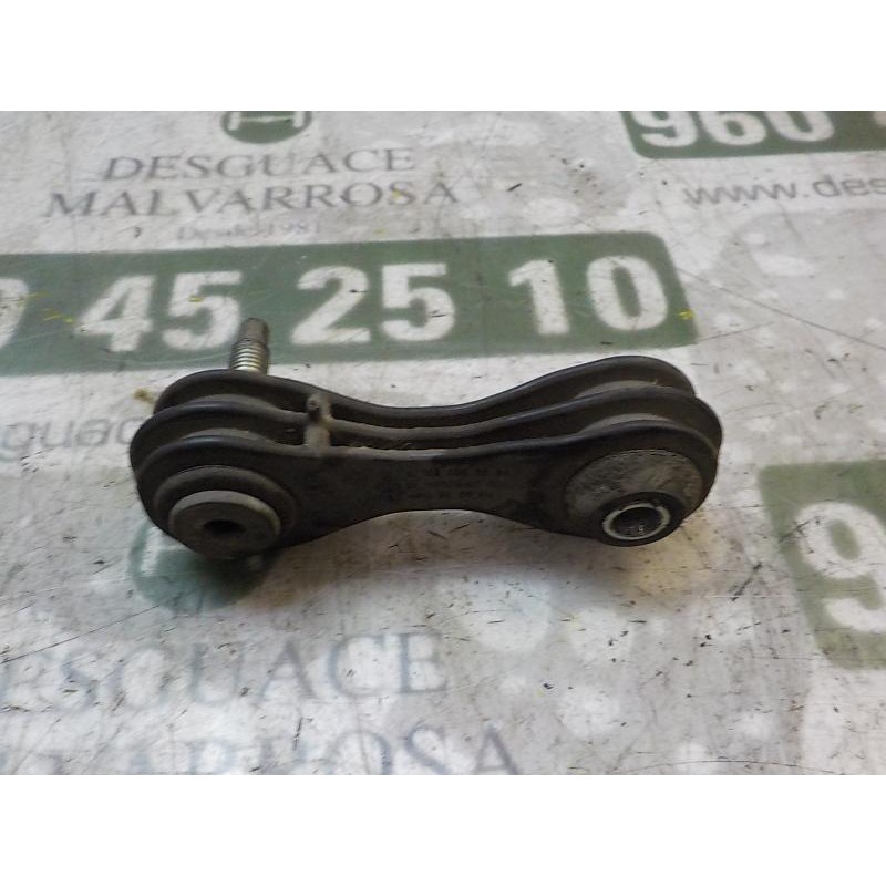 Recambio de tirante trasero izquierdo para mercedes-benz clase b (w245) 2.0 cdi cat referencia OEM IAM A1693200589  