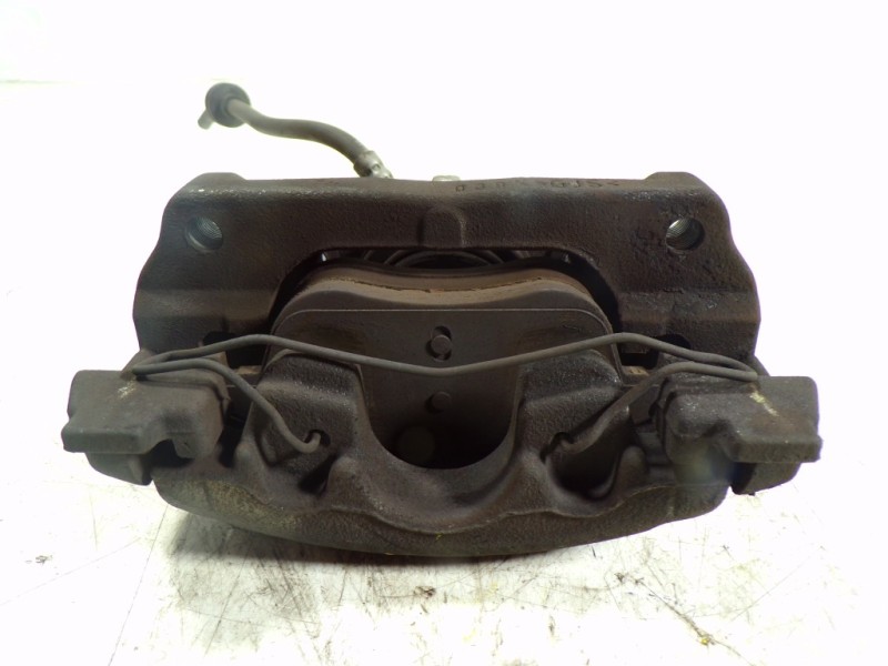 Recambio de pinza freno delantera izquierda para dacia dokker express 1.6 16v 110 referencia OEM IAM 410111495R  