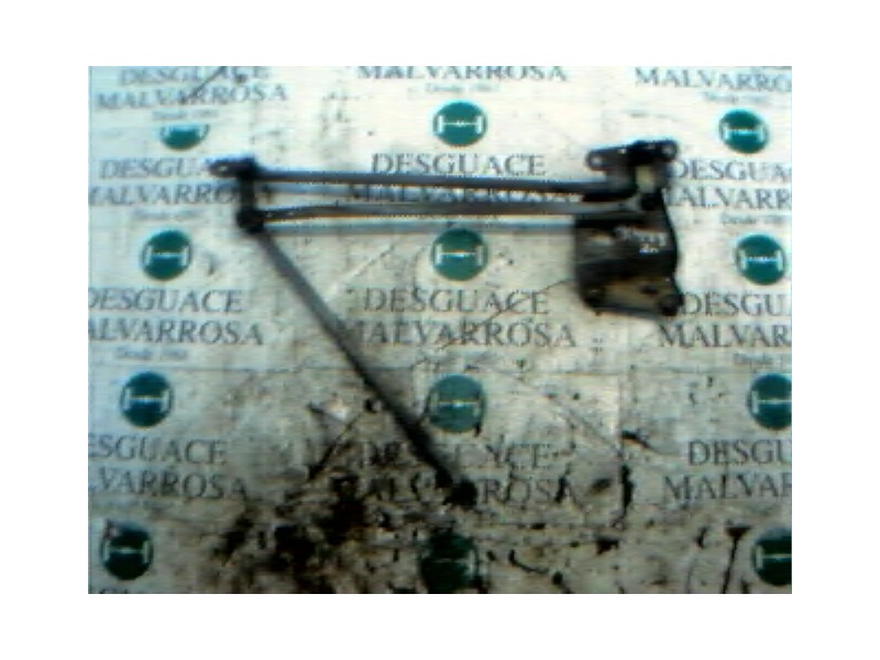 Recambio de articulacion limpia delantero para peugeot 306 berlina 3/4/5 puertas (s2) boulebard referencia OEM IAM   