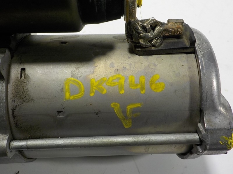 Recambio de motor arranque para cupra formentor 1.5 tsi referencia OEM IAM 02E911022H 02E911022H 