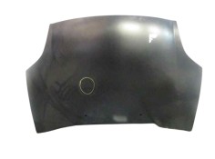 Recambio de capot delantero para fiat bravo (198) 1.4 16v t jet sport (110kw) referencia OEM IAM  GOLPEADO EN ZONA MARCADA. 