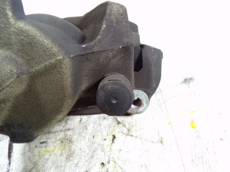 Recambio de pinza freno delantera izquierda para dacia dokker express 1.6 16v 110 referencia OEM IAM 410111495R  
