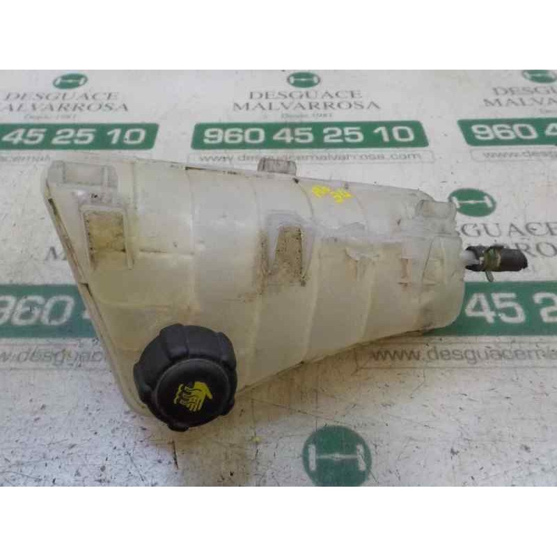 Recambio de deposito expansion para mercedes-benz citan (w415) combi 1.5 cdi cat referencia OEM IAM A4155000049  