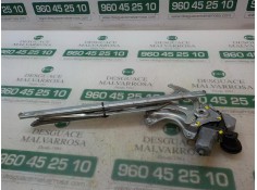 Recambio de elevalunas delantero izquierdo para toyota rav 4 2.0 d-4d cat referencia OEM IAM 6980230280   2