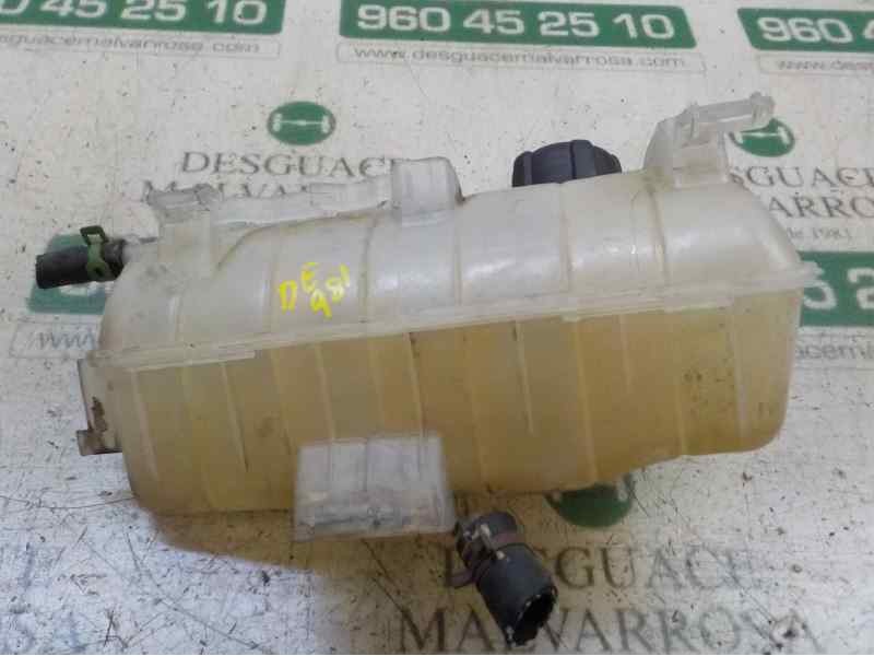 Recambio de deposito expansion para mercedes-benz citan (w415) combi 1.5 cdi cat referencia OEM IAM A4155000049  