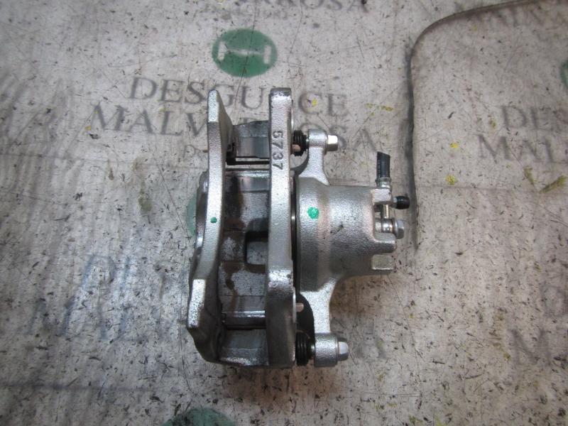 Recambio de pinza freno delantera izquierda para mitsubishi asx (ga0w) motion 2wd referencia OEM IAM 4605A861  