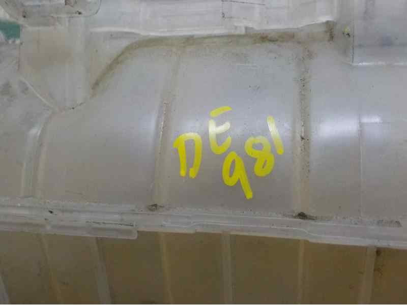 Recambio de deposito expansion para mercedes-benz citan (w415) combi 1.5 cdi cat referencia OEM IAM A4155000049  