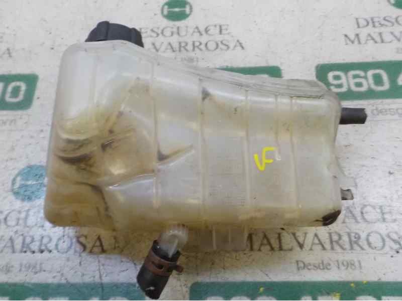 Recambio de deposito expansion para mercedes-benz citan (w415) combi 1.5 cdi cat referencia OEM IAM A4155000049  