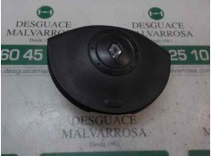 Recambio de airbag delantero izquierdo para renault megane ii berlina 5p 1.9 dci diesel referencia OEM IAM   