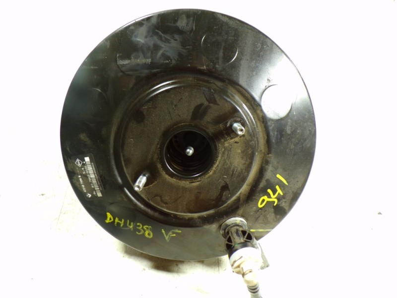 Recambio de servofreno para dacia dokker express 1.6 16v 110 referencia OEM IAM 472108624R 472107999R 03786255314