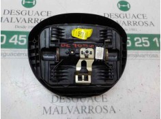 Recambio de airbag delantero izquierdo para renault megane ii berlina 5p 1.9 dci diesel referencia OEM IAM    2