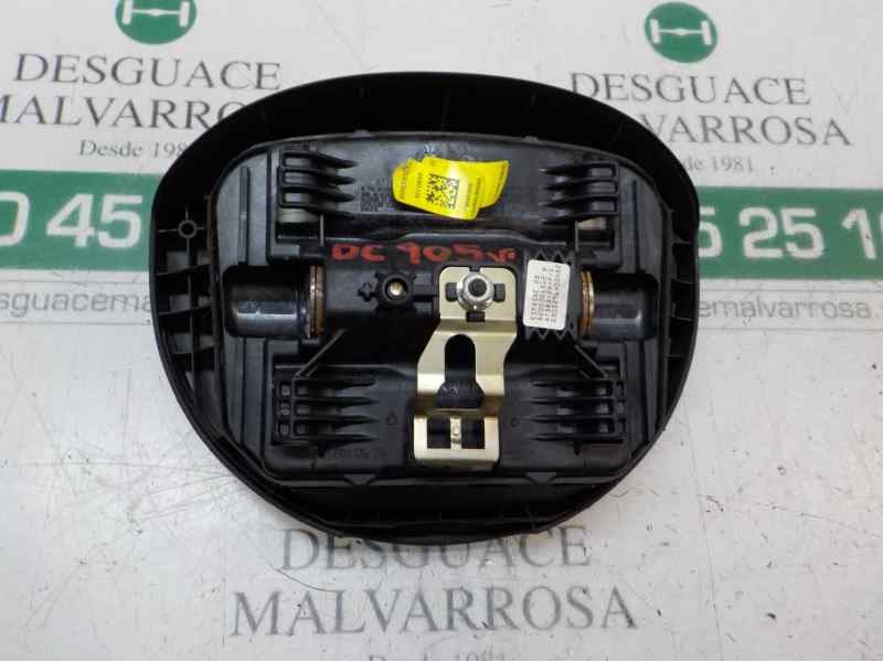 Recambio de airbag delantero izquierdo para renault megane ii berlina 5p 1.9 dci diesel referencia OEM IAM   