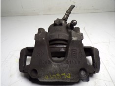 Recambio de pinza freno delantera derecha para renault clio iv 1.5 dci diesel fap energy referencia OEM IAM 410014752R   2