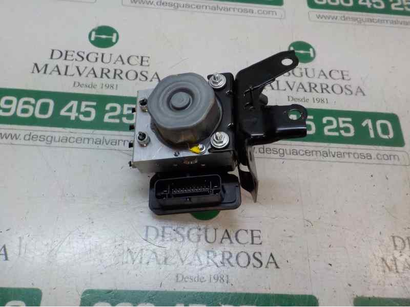 Recambio de abs para toyota aygo 1.0 vvti referencia OEM IAM 440500H170  