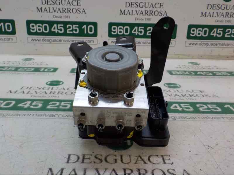 Recambio de abs para toyota aygo 1.0 vvti referencia OEM IAM 440500H170  
