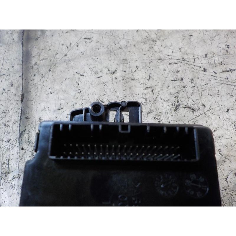 Recambio de mando climatizador para renault scenic iii 1.5 dci diesel fap referencia OEM IAM 275109409R 275109409R 