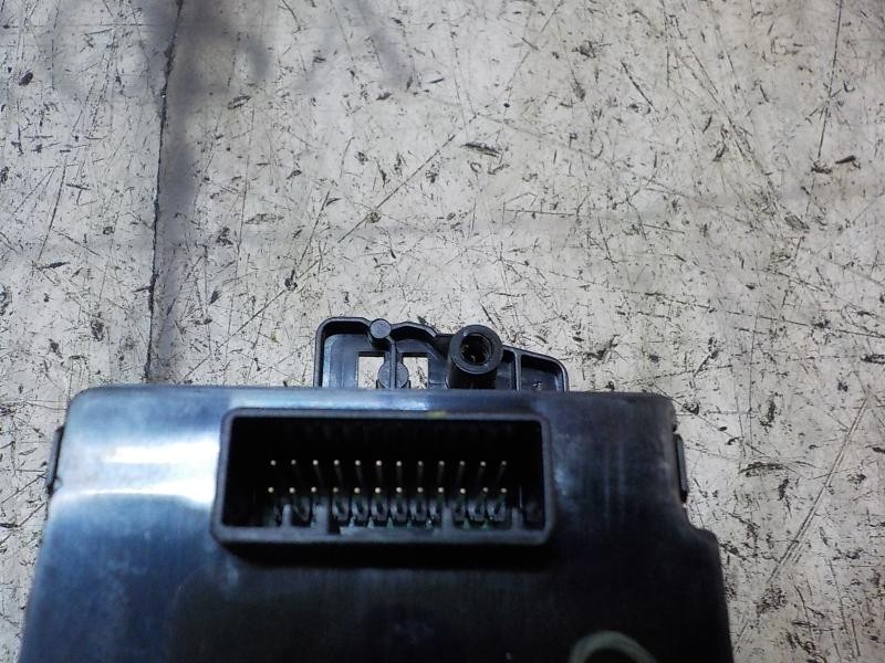 Recambio de mando climatizador para renault scenic iii 1.5 dci diesel fap referencia OEM IAM 275109409R 275109409R 