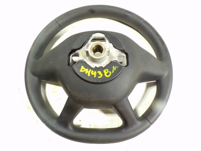 Recambio de volante para dacia dokker express 1.6 16v 110 referencia OEM IAM 484001085R  