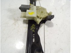 Recambio de elevalunas trasero izquierdo para citroën c4 grand picasso 2.0 blue-hdi fap referencia OEM IAM 9676172480 9676172480 2