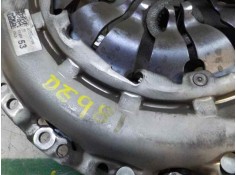 Recambio de kit embrague para mercedes-benz citan (w415) combi 1.5 cdi cat referencia OEM IAM A4152500401   2