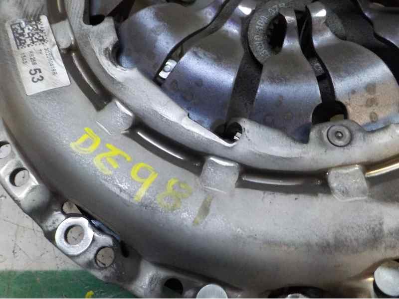 Recambio de kit embrague para mercedes-benz citan (w415) combi 1.5 cdi cat referencia OEM IAM A4152500401  