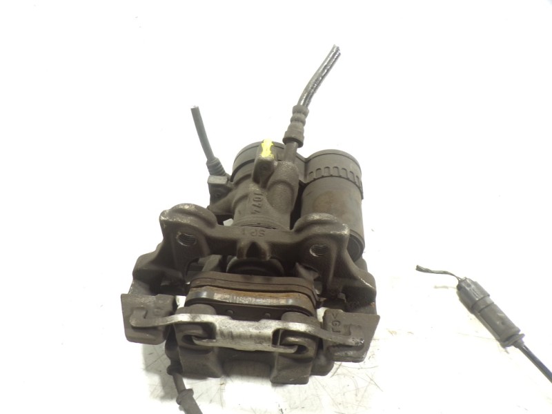 Recambio de pinza freno trasera derecha para mini countryman (f60) 2.0 16v turbodiesel referencia OEM IAM 34206883026  