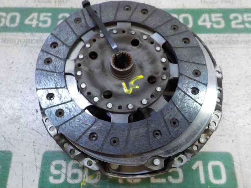 Recambio de kit embrague para mercedes-benz citan (w415) combi 1.5 cdi cat referencia OEM IAM A4152500401  