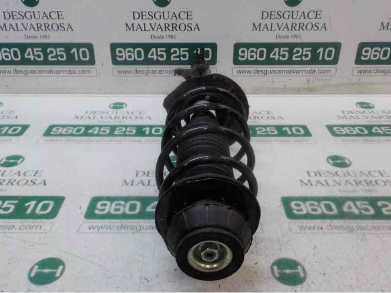 Recambio de amortiguador delantero derecho para toyota aygo 1.0 vvti referencia OEM IAM 485100H070 485100H070 