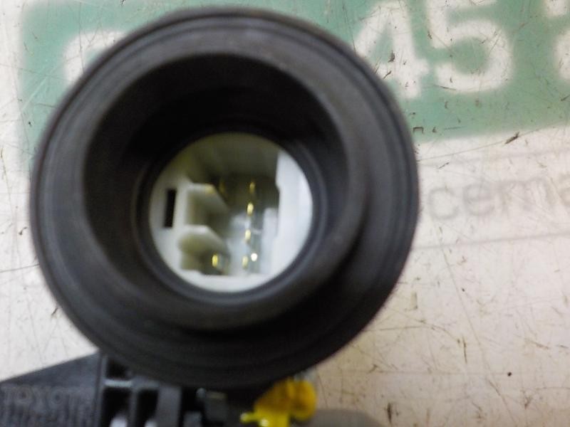 Recambio de elevalunas trasero izquierdo para toyota rav 4 2.0 d-4d cat referencia OEM IAM 6980442050  