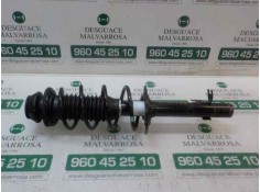 Recambio de amortiguador delantero derecho para toyota aygo 1.0 vvti referencia OEM IAM 485100H070 485100H070  2