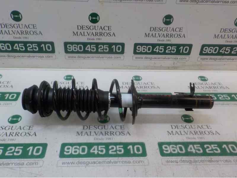 Recambio de amortiguador delantero derecho para toyota aygo 1.0 vvti referencia OEM IAM 485100H070 485100H070 