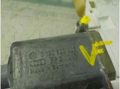 Recambio de elevalunas delantero izquierdo para bmw serie 3 berlina (e90) 2.0 16v diesel cat referencia OEM IAM 51337140587 6927 2