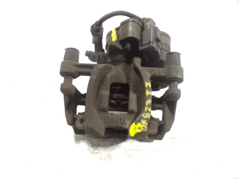 Recambio de pinza freno trasera izquierda para mini countryman (f60) 2.0 16v turbodiesel referencia OEM IAM 34206883025  