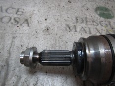 Recambio de transmision izquierda para mitsubishi asx (ga0w) motion 2wd referencia OEM IAM 3815A457   2