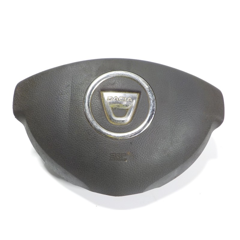 Recambio de airbag delantero izquierdo para dacia lodgy 1.2 16v tce cat referencia OEM IAM 985105160R 985105160R 