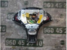 Recambio de airbag delantero izquierdo para mercedes-benz clase clk (w207) coupe 350 cdi be prime edition (207.322) referencia O 2