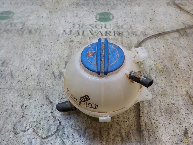 Recambio de deposito expansion para skoda fabia (5j2 ) urban referencia OEM IAM 6Q0121407B  