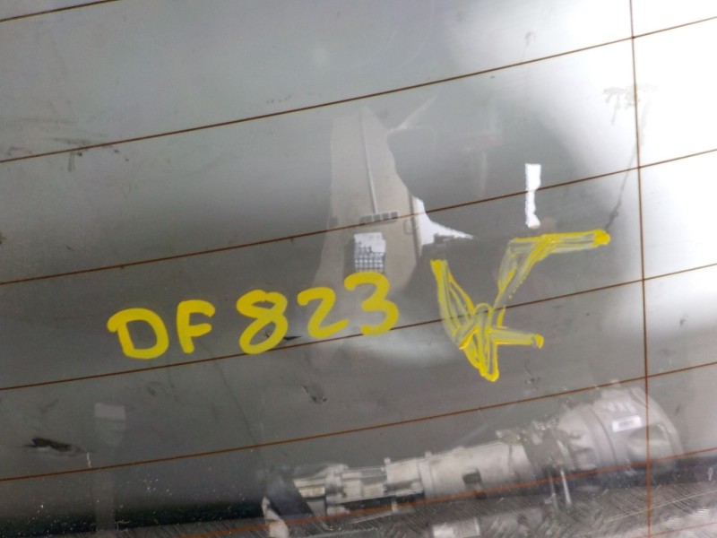 Recambio de porton trasero para mini countryman (f60) 2.0 16v turbodiesel referencia OEM IAM 41007389404  