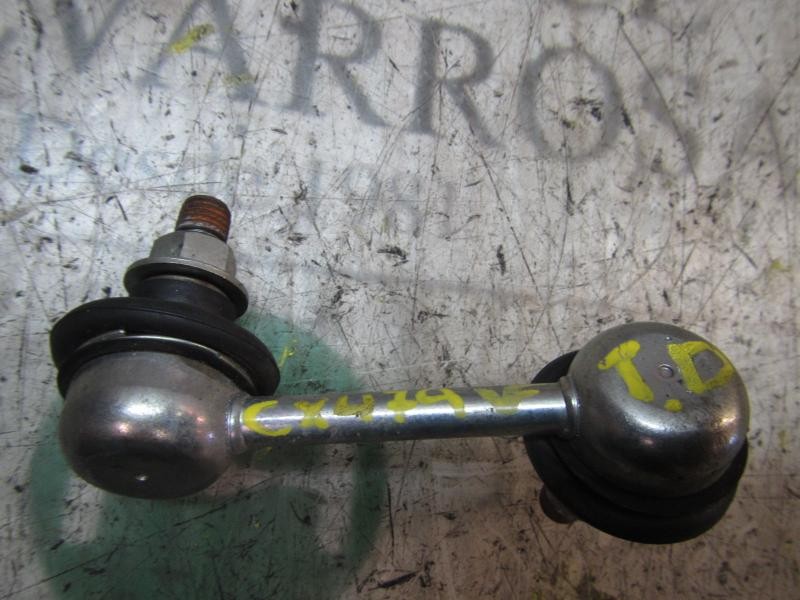 Recambio de tirante trasero derecho para mitsubishi asx (ga0w) motion 2wd referencia OEM IAM MN184194  