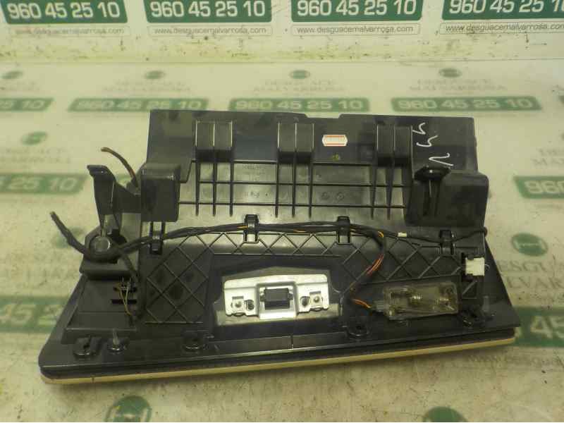 Recambio de guantera para bmw serie 3 berlina (e90) 2.0 16v diesel cat referencia OEM IAM 51169110541  